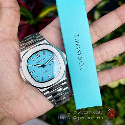 replica tiffany watch|alternative to tiffany and co.